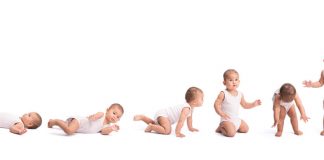 Desenvolvimento infantil