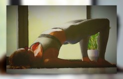 Exercício para assoalho pélvico